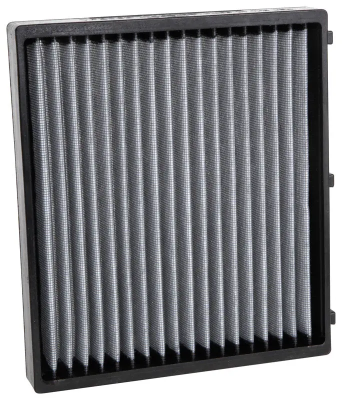 K&N - Cabin Air Filter - Cabin Air Filter (Vf2062) 1