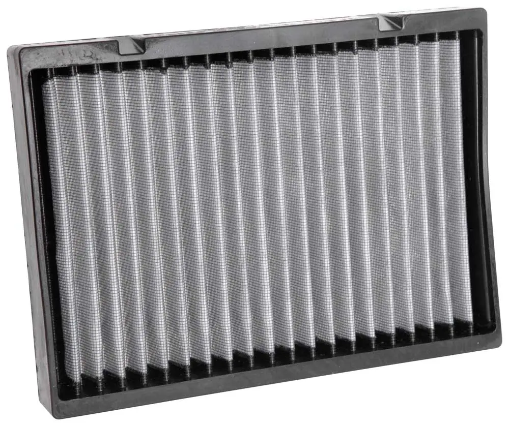 K&N - Cabin Air Filter - Cabin Air Filter (Vf2066) 1