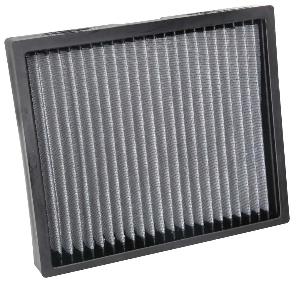 K&N - Cabin Air Filter - Cabin Air Filter (Vf2071) 1