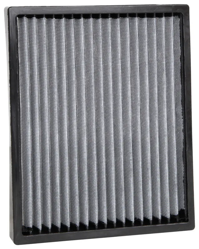 K&N - Cabin Air Filter - Cabin Air Filter (Vf2072) 1