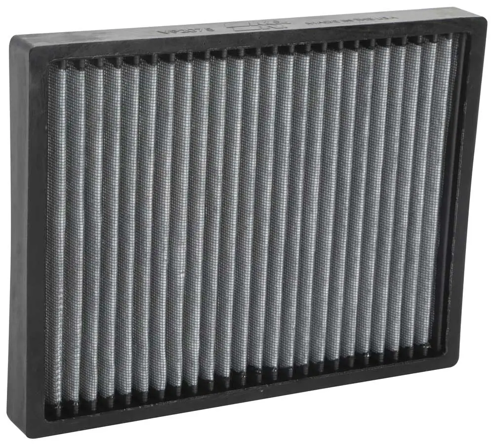K&N - Cabin Air Filter - Cabin Air Filter (Vf2075) 1