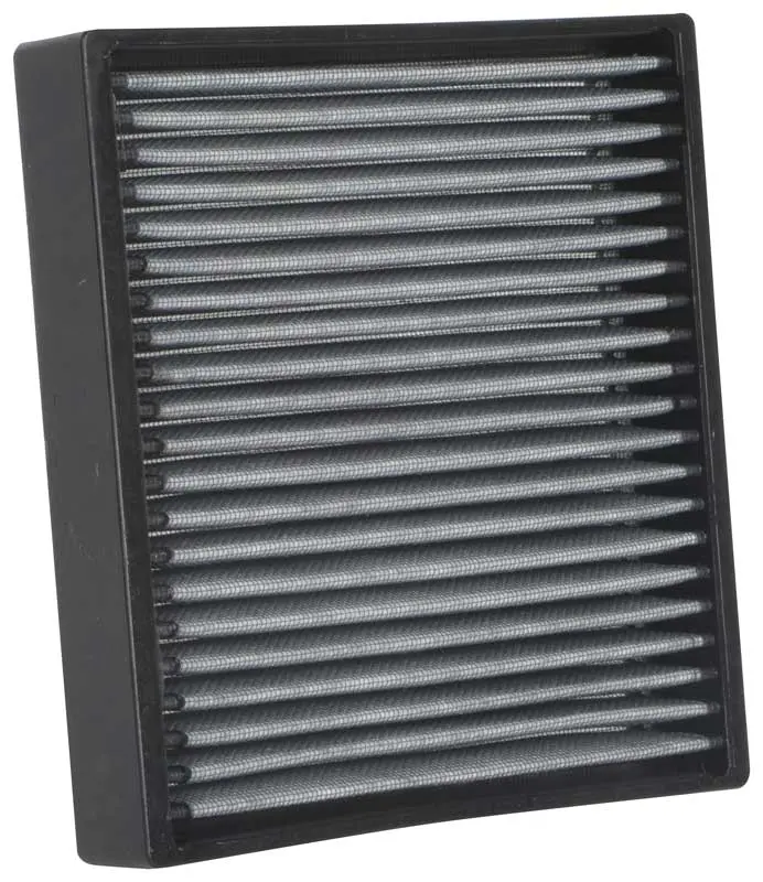 K&N - Cabin Air Filter - Cabin Air Filter (Vf2076) 1