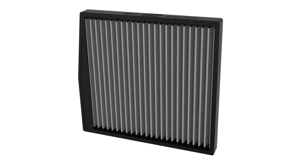 K&N - Cabin Air Filter - Cabin Air Filter (Vf2077) 1