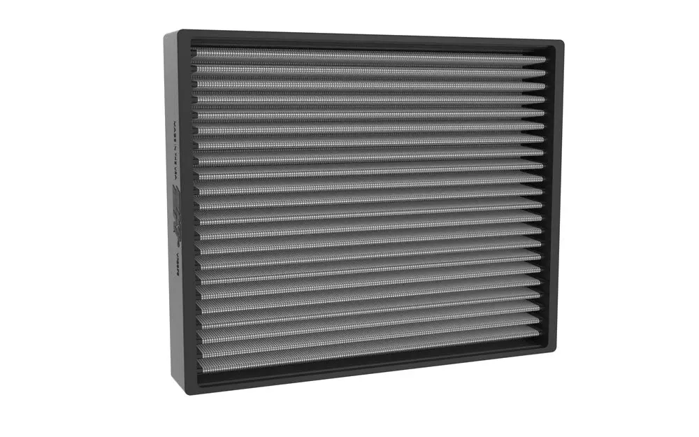 K&N - Cabin Air Filter - Cabin Air Filter (Vf2078) 1