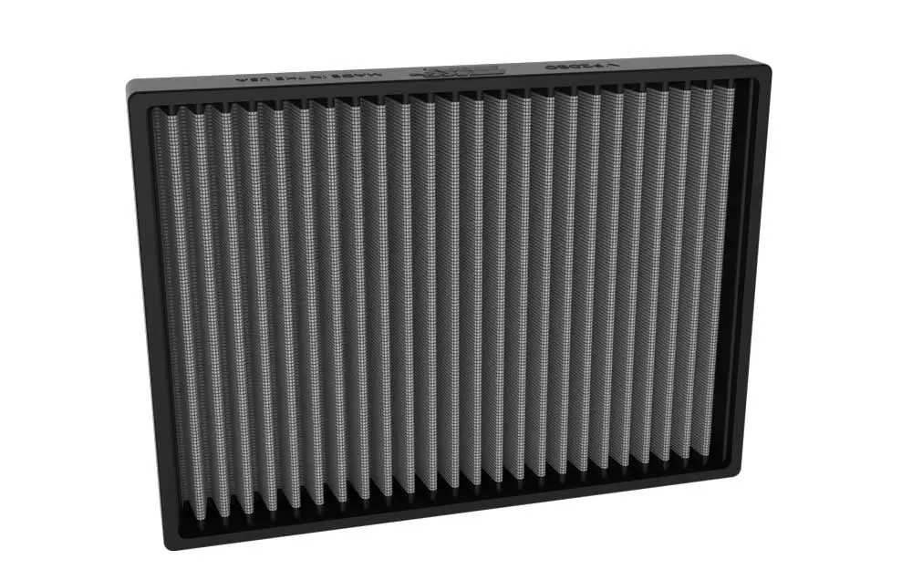 K&N - Cabin Air Filter - Cabin Air Filter (Vf2080) 1