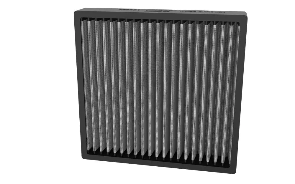 K&N - Cabin Air Filter - Cabin Air Filter (Vf2081) 1