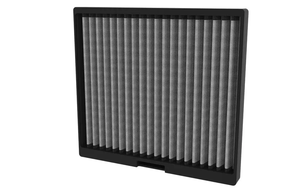 K&N - Cabin Air Filter - Cabin Air Filter (Vf2082) 1
