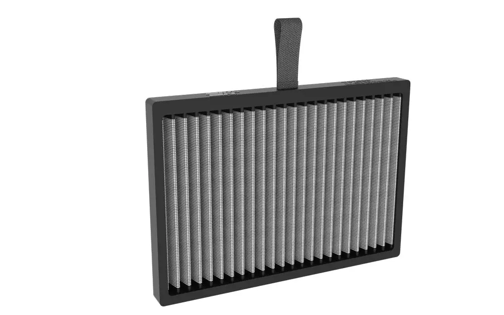 K&N - Cabin Air Filter - Cabin Air Filter (Vf2083) 1