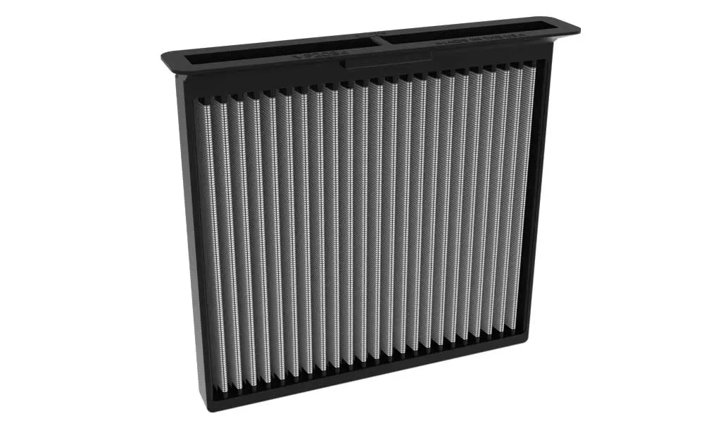 K&N - Cabin Air Filter - Cabin Air Filter (Vf2084) 1
