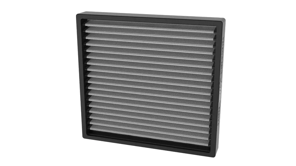K&N - Cabin Air Filter - Cabin Air Filter (Vf2085) 1