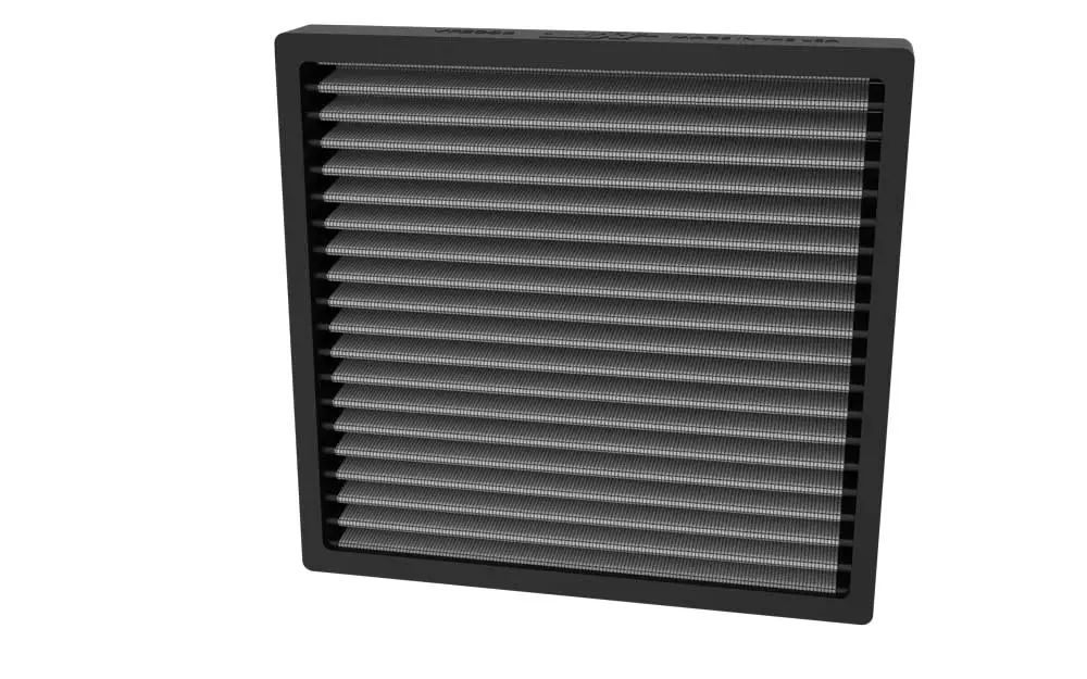 K&N - Cabin Air Filter - Cabin Air Filter (Vf2086) 1