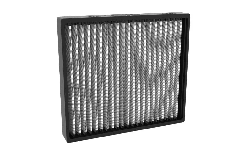 K&N - Cabin Air Filter - Cabin Air Filter (Vf2087) 1