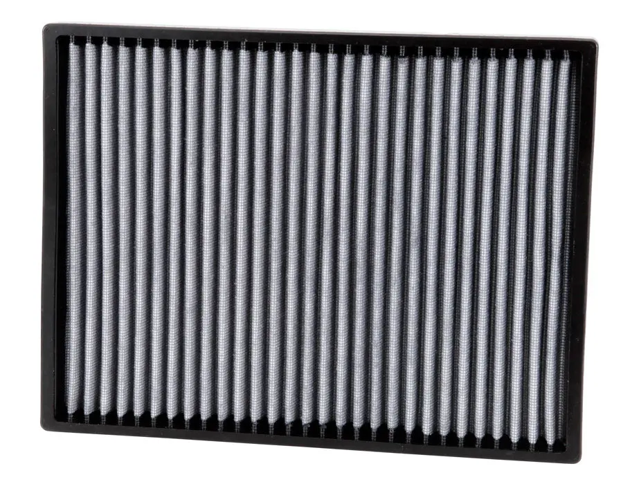 K&N - Cabin Air Filter - Cabin Air Filter (Vf3001) 1