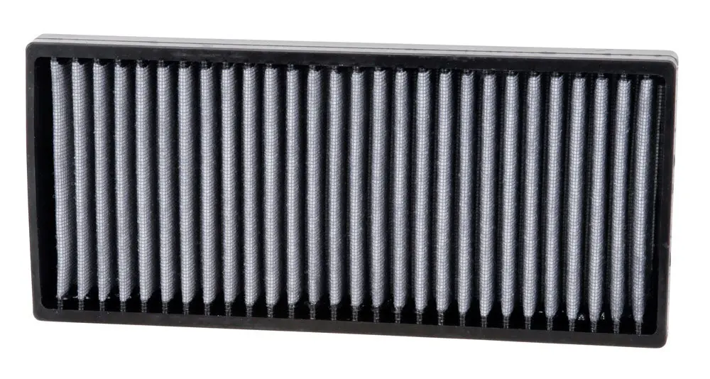 K&N - Cabin Air Filter - Cabin Air Filter (Vf3002) 1