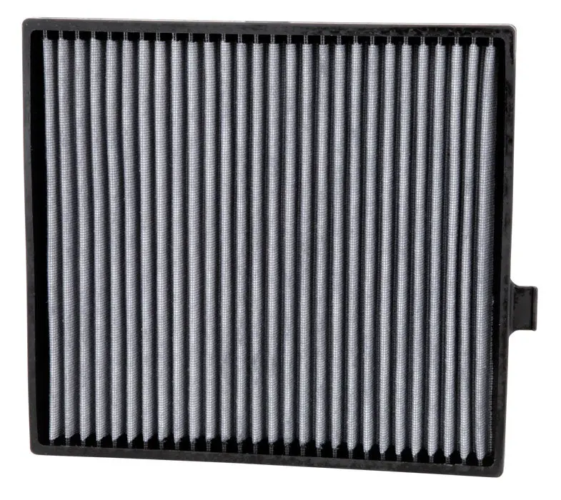 K&N - Cabin Air Filter - Cabin Air Filter (Vf3004) 1