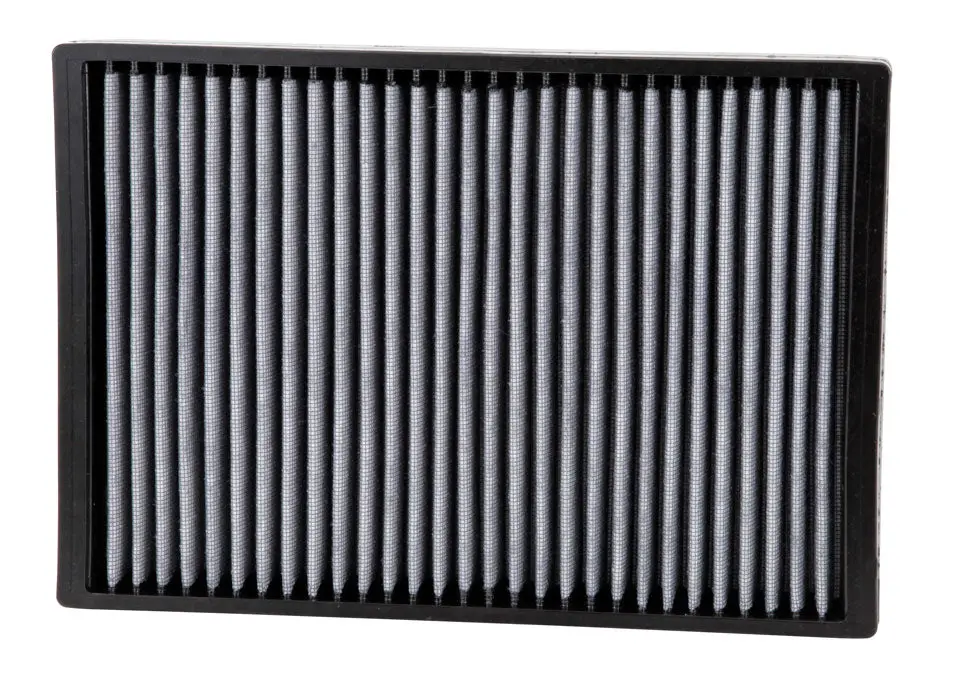 K&N - Cabin Air Filter - Cabin Air Filter (Vf3007) 1