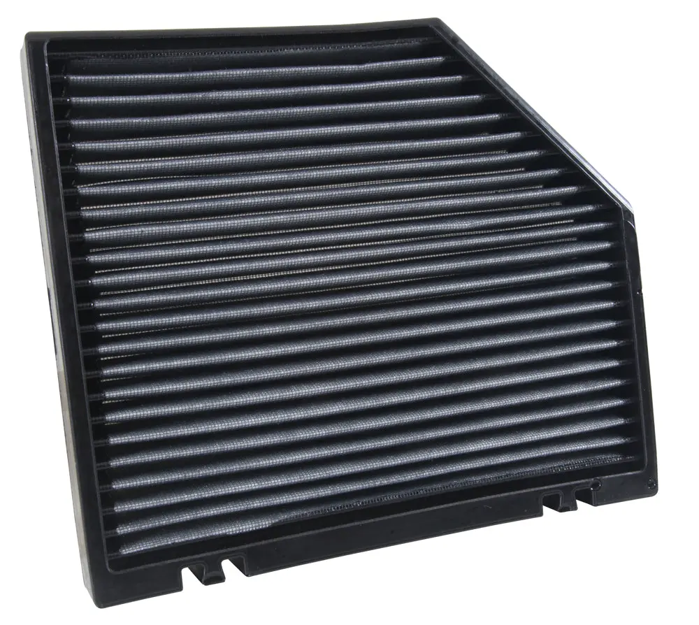 K&N - Cabin Air Filter - Cabin Air Filter (Vf3009) 1