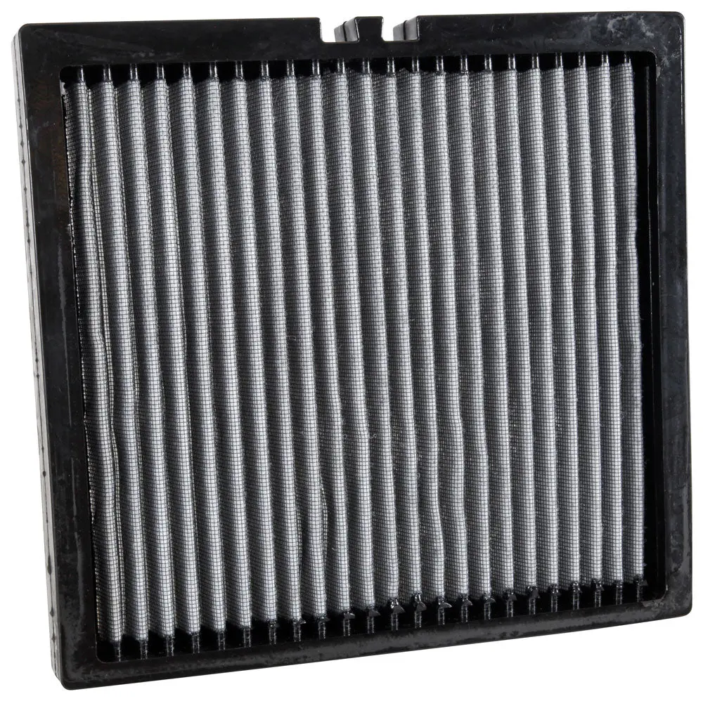 K&N - Cabin Air Filter - Cabin Air Filter (Vf3012) 1