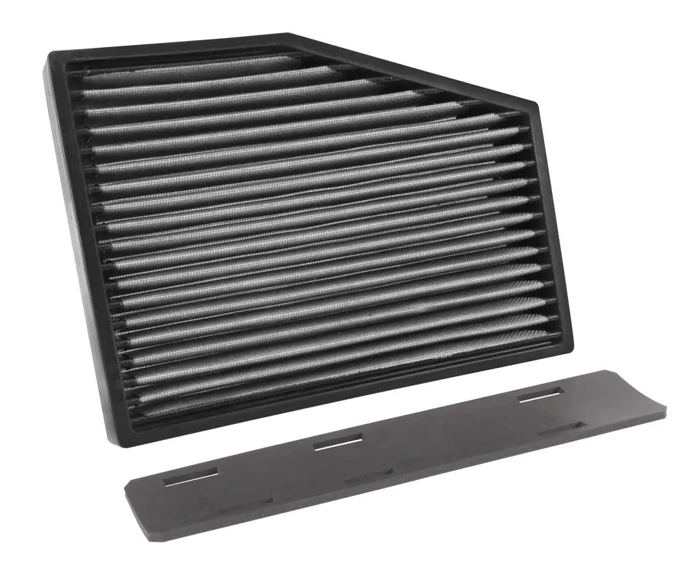 K&N - Cabin Air Filter - Cabin Air Filter (Vf3013) 1