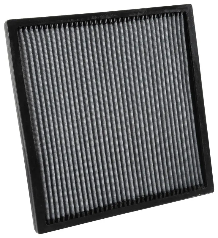 K&N - Cabin Air Filter - Cabin Air Filter (Vf3017) 1