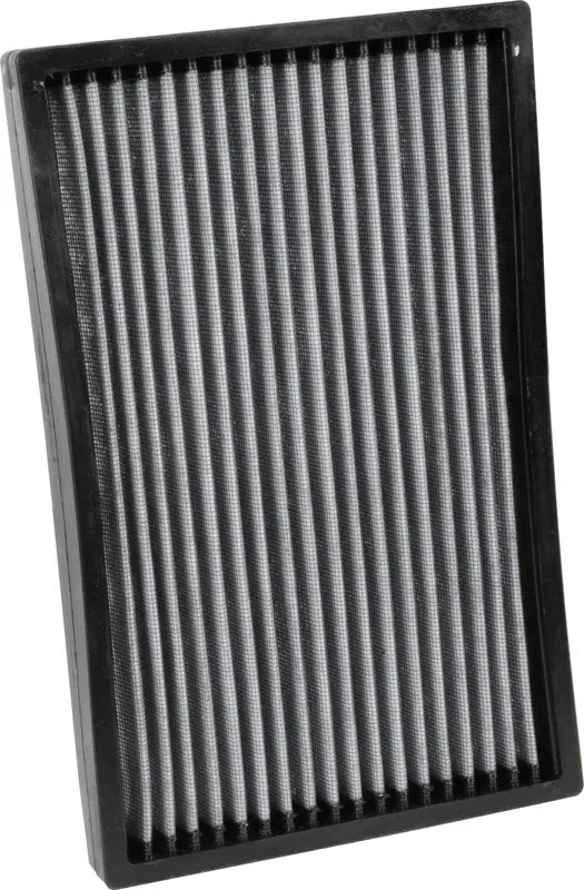 K&N - Cabin Air Filter - Cabin Air Filter (Vf3018) 1