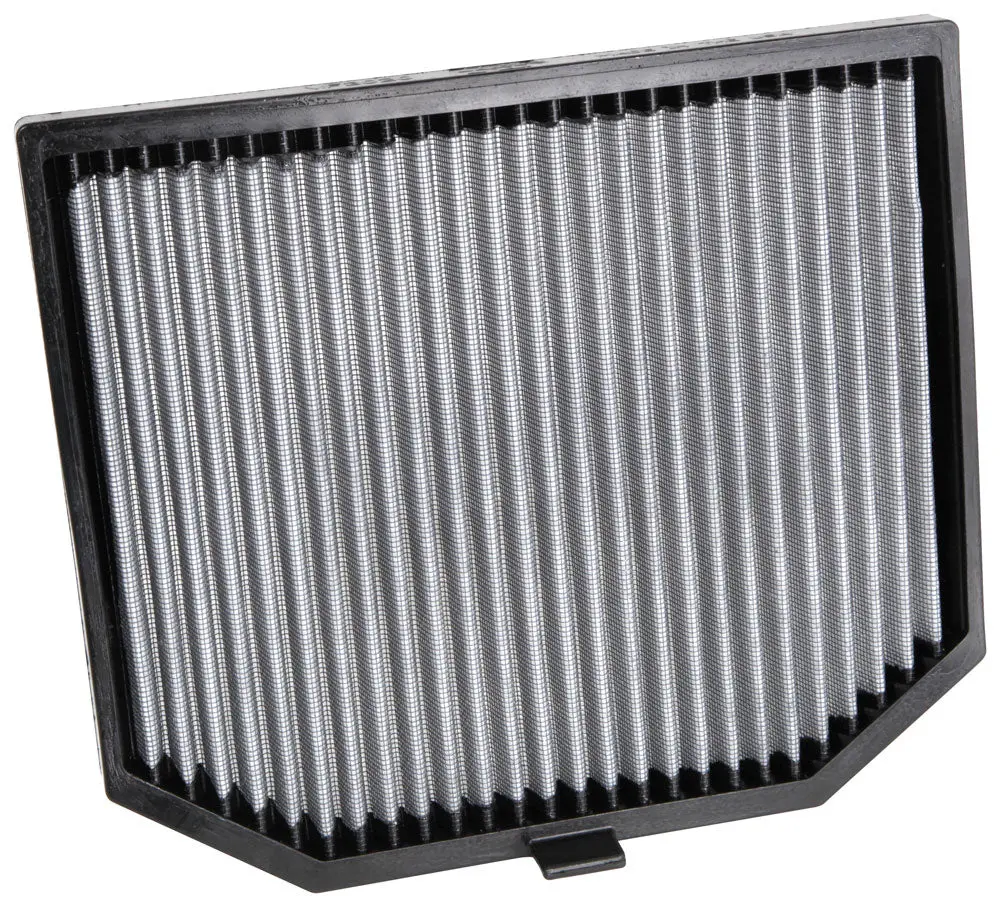 K&N - Cabin Air Filter - Cabin Air Filter (Vf3020) 1