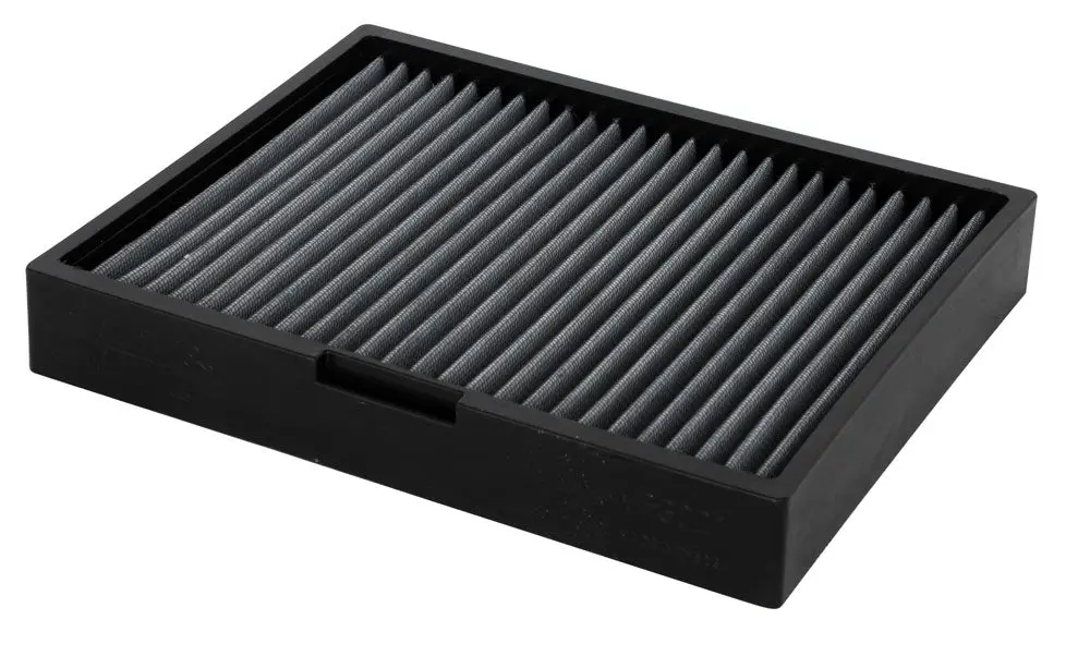 K&N - Cabin Air Filter - Cabin Air Filter (Vf3021) 1