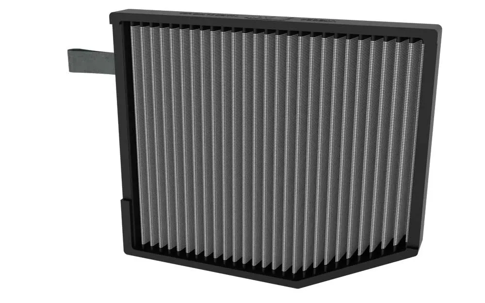 K&N - Cabin Air Filter - Cabin Air Filter (Vf3024) 1