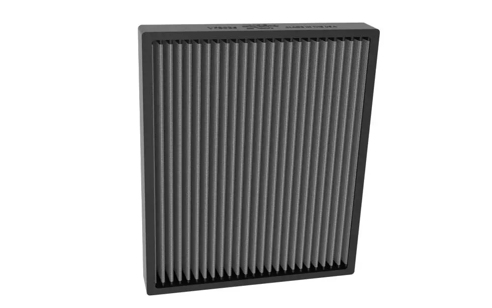 K&N - Cabin Air Filter - Cabin Air Filter (Vf3025) 1