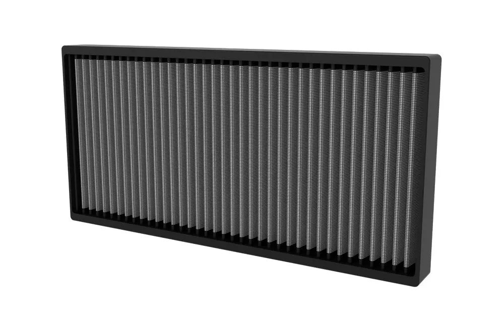 K&N - Cabin Air Filter - Cabin Air Filter (Vf4003) 1