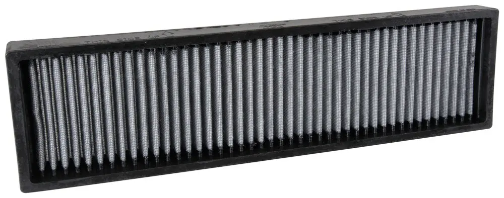 K&N - Cabin Air Filter - Cabin Air Filter (Vf5000) 1