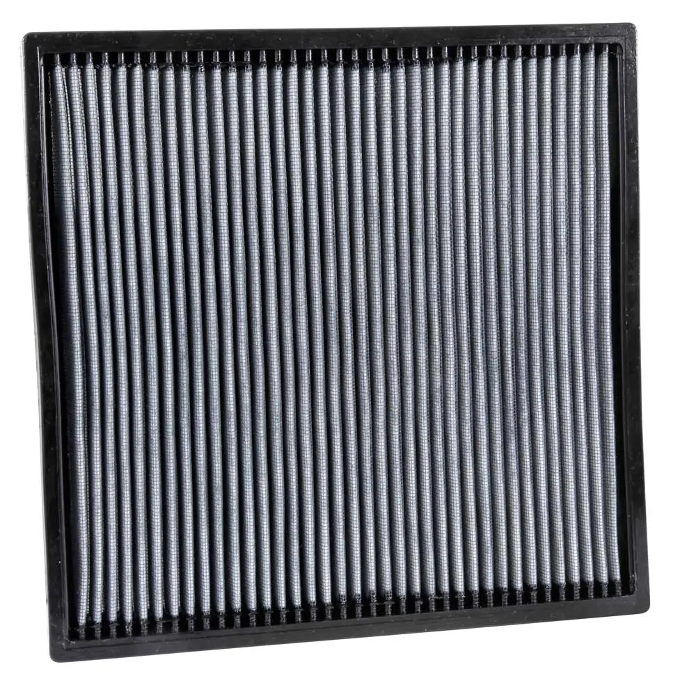 K&N - Cabin Air Filter - Cabin Air Filter (Vf8000) 1