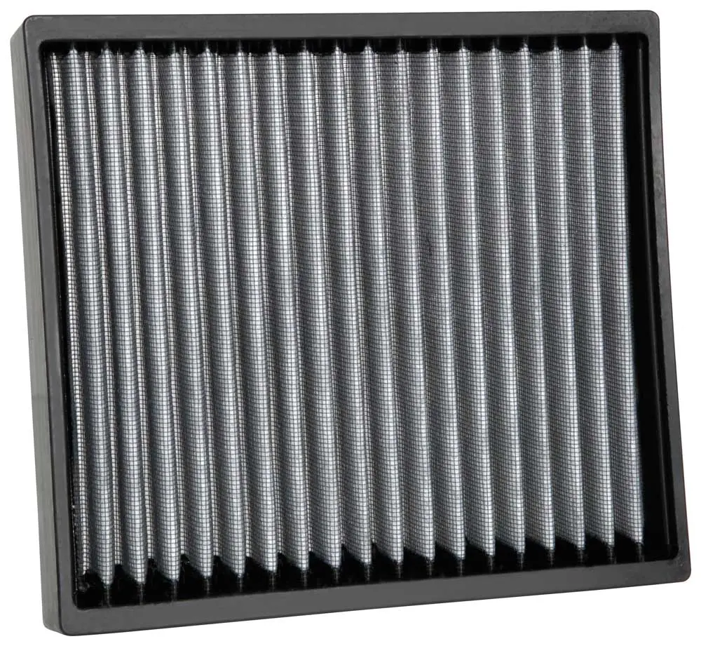 K&N - Cabin Air Filter - Cabin Air Filter (Vf8004) 1