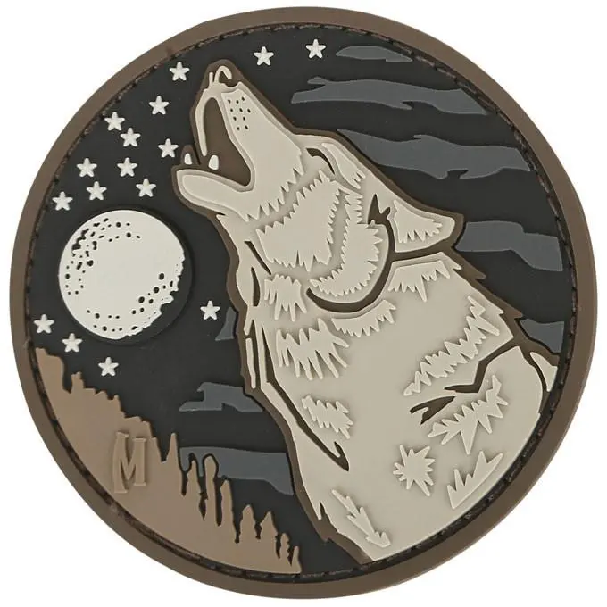 Wolf Morale Patch 1