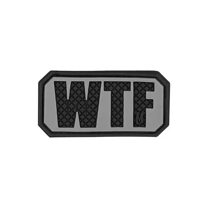 Wtf Morale Patch 1