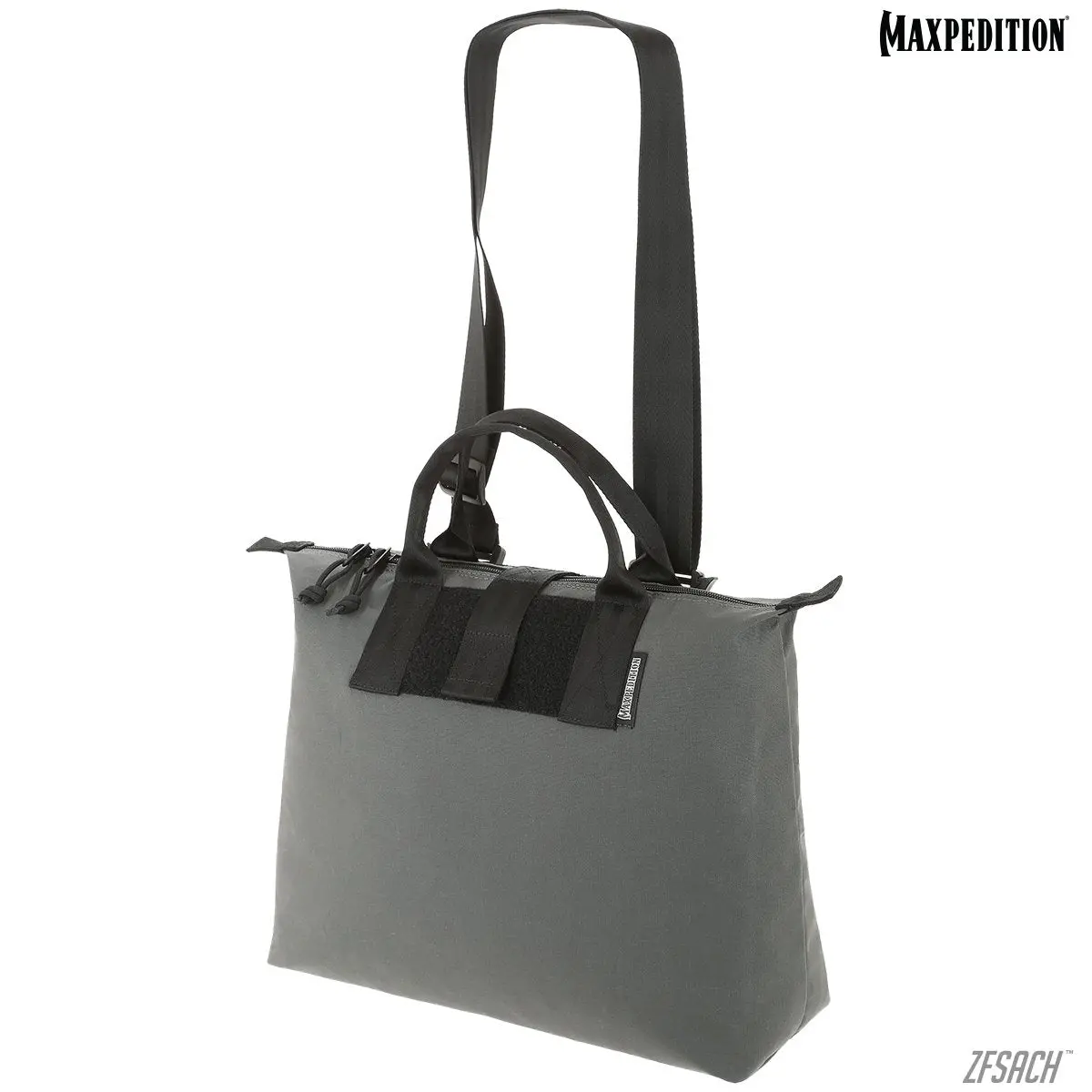 Rollypoly Folding Satchel (Closeout Sale. Final Sale.) 1