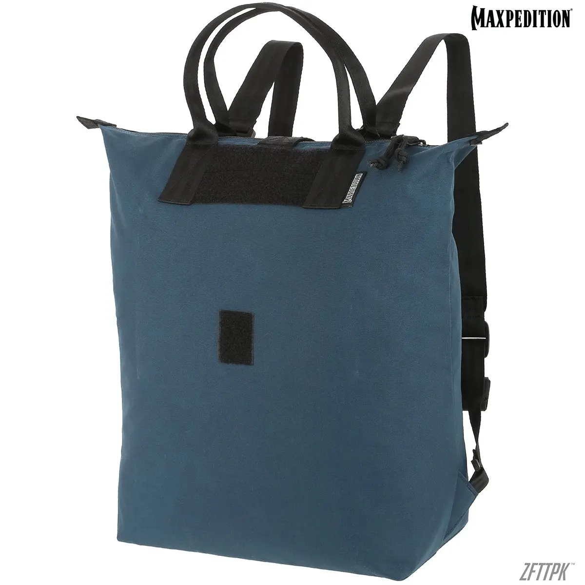 Rollypoly Folding Totepack (Closeout Sale. Final Sale.) 1