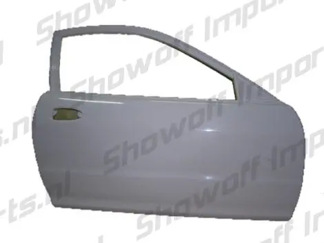 Honda Integra 94-01 Dc2 Right Door Lightweight-Oem [Autor] 1