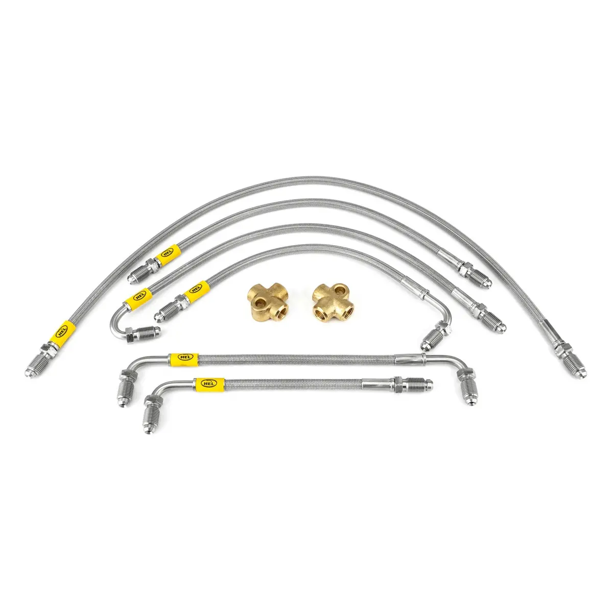 Toyota Starlet 1.3 Turbo Ep82, Ep91 Abs Delete Lines (6X) 1