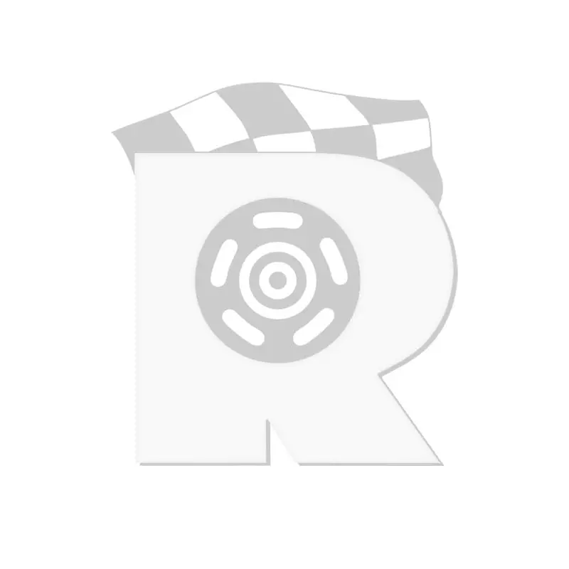 Race Series Conrod Bearing Set — Standard Size With +0.001" Clearance 1