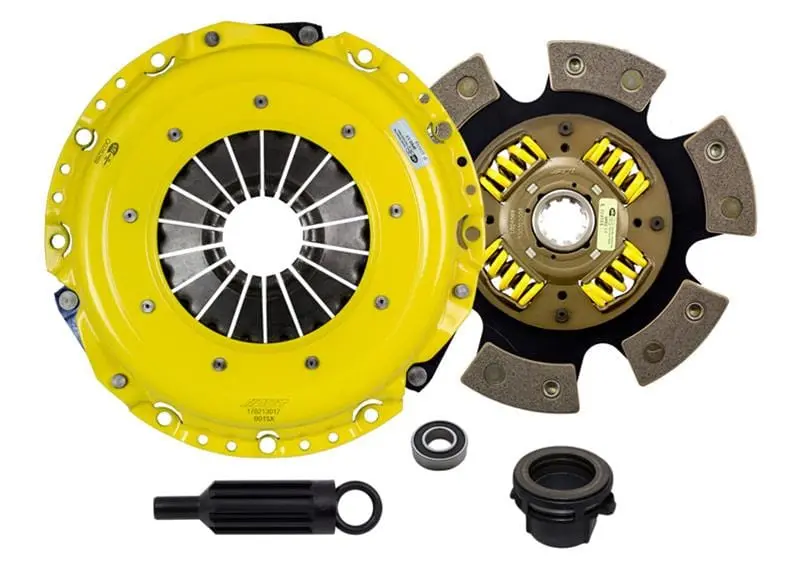 Act Xtreme Duty Clutch Kit – Bm9-Xtg6 For High-Torque Applications 1