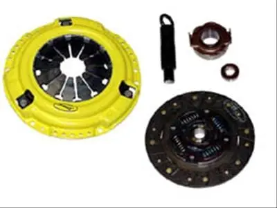 Act Hc5-Xtss Xtreme Street Clutch Kit 1