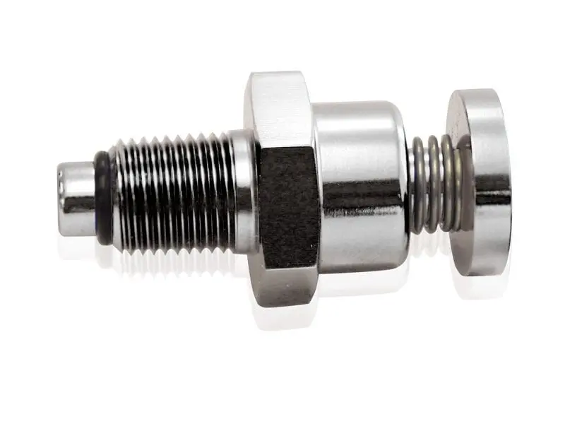 1/8-Inch Npt Blower Relief Valve – Stainless Steel Construction (Af620-02S) 1