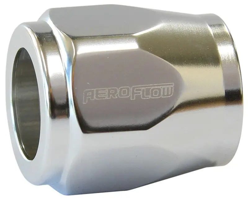 Af150-34S Hex Hose Finisher – 2-5/16" Id, Flareless Swage-Type Fitting 1