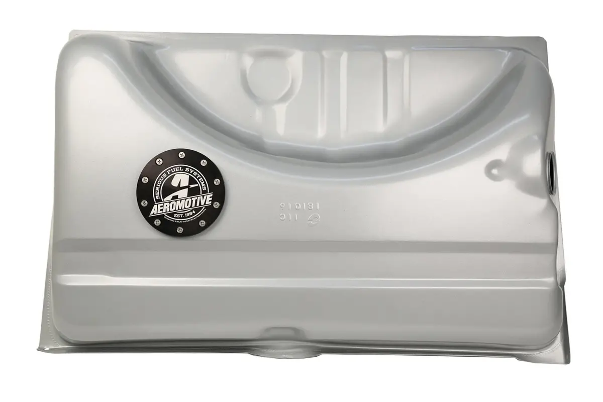 Aeromotive Gen Ii Stealth Fuel Tank, 18-Gallon Capacity, 18161 1