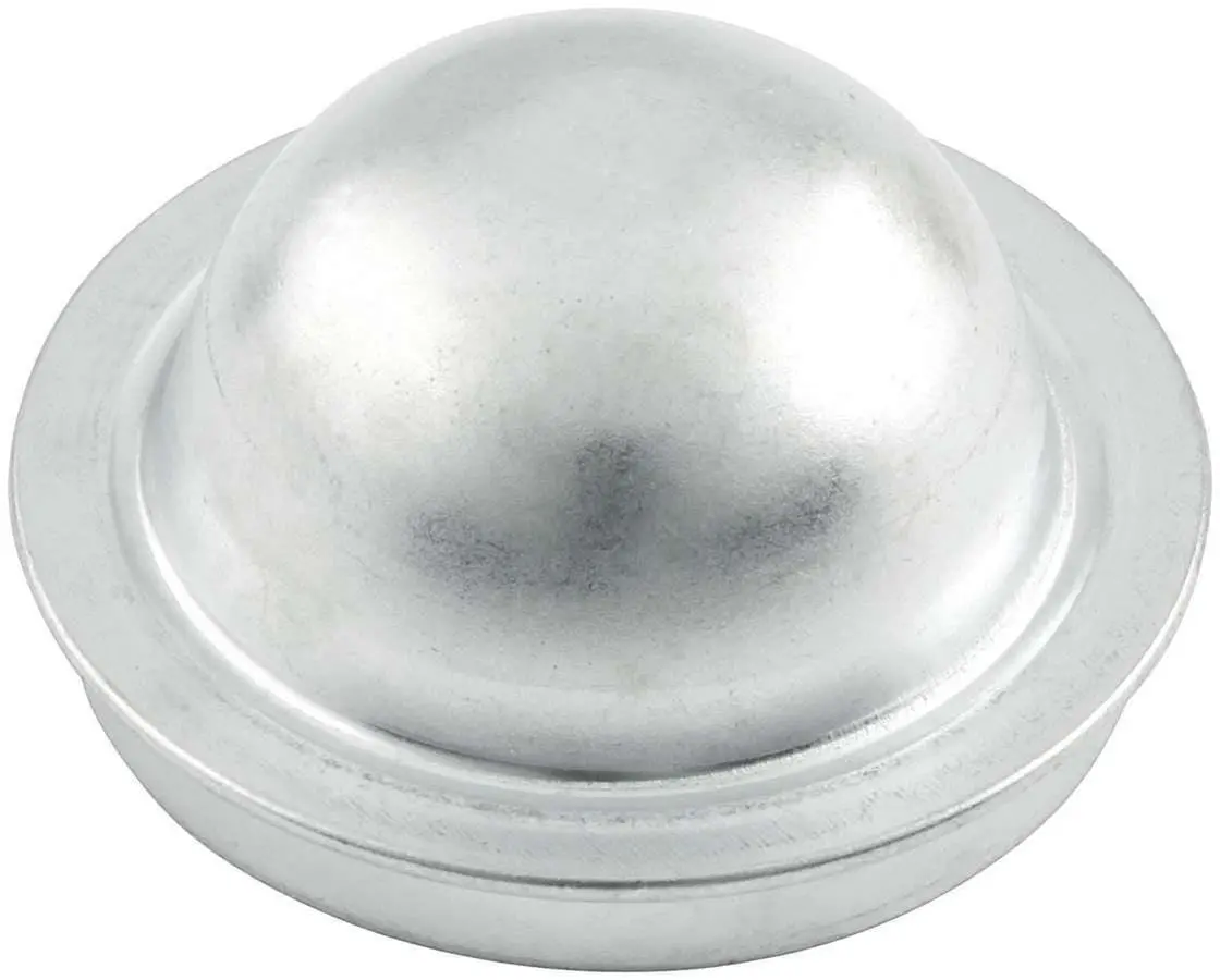 Allstar Performance All72164 Brake Dust Caps – Protective Aluminum Covers For Calipers 1