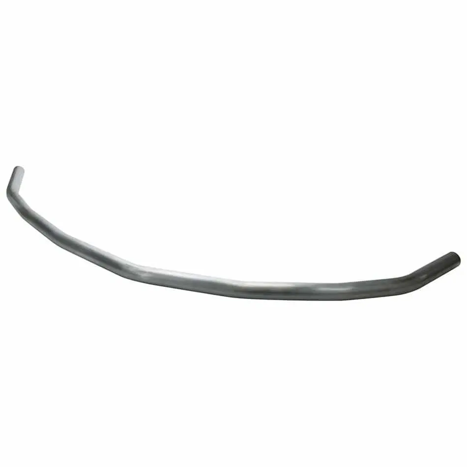 Allstar Performance Heavy-Duty Front/Rear Bumper – All22350 Racing Grade 1