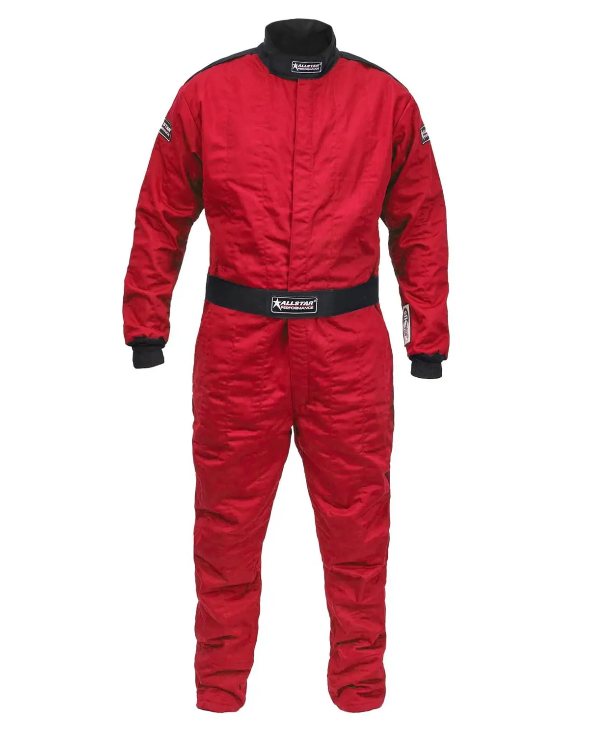 Allstar Performance All935073 Fire-Rated Driving Suit – Sfi 3.2A/5 Certified 1