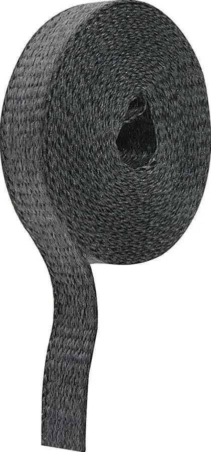 Allstar Performance Heat-Resistant Exhaust Wrap — 2-Inch Wide By 50-Foot Roll (All34251) 1