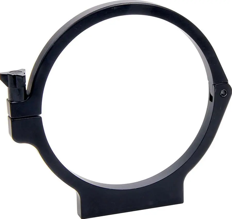 Allstar Performance Nitrous Bottle Mounting Brackets – Universal Design (All14431) 1